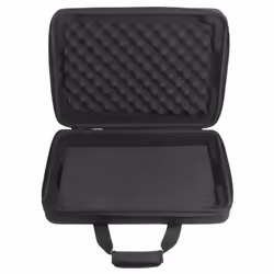UDG GEAR U8312BL audio equipment case DJ controller Hard case Ethylene-vinyl acetate (EVA) foam, Nylon Black - Additional view 5