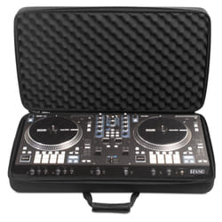 UDG GEAR UDG Creator Rane One DJ controller Hard case Ethylene-vinyl acetate (EVA) foam, Fleece Black
