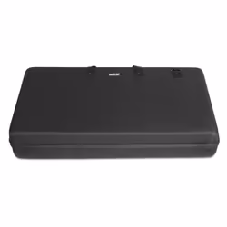 UDG GEAR U8315BL audio equipment case DJ controller Hard case Ethylene-vinyl acetate (EVA) foam, Fleece Black - Additional view 8