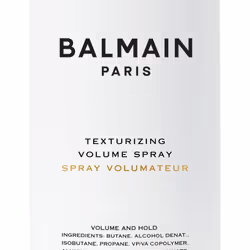 Balmain Texturizing Volume Spray Hair spray 200 ml - Additional view 2