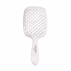 Balmain Detangling Brush, Universal, Paddle hairbrush, White, Monochromatic, 53 g, 1 pc(s)