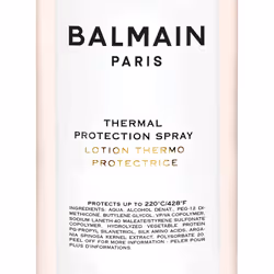 Balmain Thermal Protection Spray hair heat protection spray 200 ml - Additional view 3