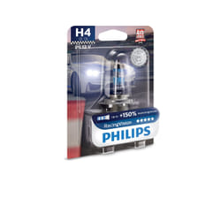 Philips Type of lamp: H4 Pack of: 1 car headlight bulb