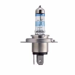Light Bulbs; PHILIPS; X-tremeVision Moto; H4 12 60/55 P43t-38 3500 Halogen; 183410749, X825283248000, 3637367, N0177632, N017 ...