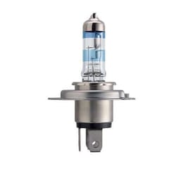 PHILIPS 12342XV+BW Bulb, spotlight H4 12V 60/55W 3500K Halogen