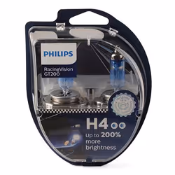 Light Bulbs; PHILIPS; H4 12 60/55 P43t-38 3600 Halogen; for VOLKSWAGEN, MINI, TOYOTA, SUZUKI, FORD; 183410749, X825283248000, ...