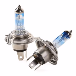 PHILIPS 12342RGTS2 Bulb, spotlight H4 12V 60/55W 3600K Halogen VOLKSWAGEN: CADDY 4 Kasten, Polo V Hatchback, Transporter 5, MINI: Hatchback