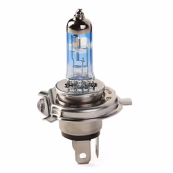 PHILIPS 12342RGTS2 Bulb, spotlight H4 12V 60/55W 3600K Halogen VOLKSWAGEN: CADDY 4 Kasten, Polo V Hatchback, Transporter 5, MINI: Hatchback
