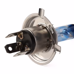 PHILIPS 12342RGTS2 Bulb, spotlight H4 12V 60/55W 3600K Halogen VOLKSWAGEN: CADDY 4 Kasten, Polo V Hatchback, Transporter 5, MINI: Hatchback - Additional view 4