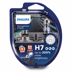Philips 00577928 car light bulb H7 55 W Halogen - Additional view 4