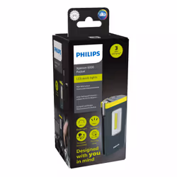 Philips Xperion 6000 X60POCKX1 Pocket - Additional view 2