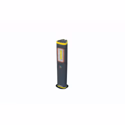 Philips Xperion 6000 X60UVPIX1 UV Pillar, LED, 6000 K, 180 lm, 500 lm, 100°, 15°