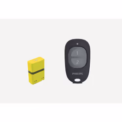 Philips Xperion 6000 ACCFIMDX1 Find My Device