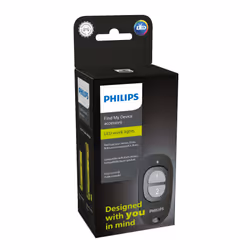 Philips Xperion 6000 ACCFIMDX1 Find My Device