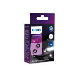 Philips 11180X2 Adapter