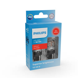 Philips Ultinon Pro7000 SI 11065RU70X2 Superior brightness, a safer drive