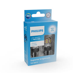 Philips Ultinon Pro7000 SI 11066CU70X2 Superior brightness, a safer drive