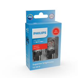 Philips Ultinon Pro7000 SI 11066RU70X2 Superior brightness, a safer drive