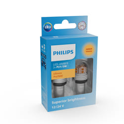 Philips Ultinon Pro7000 SI 11499AU70X2 Superior brightness, a safer drive