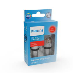 Philips Ultinon Pro7000 SI 11499RU70X2 Superior brightness, a safer drive