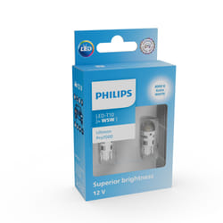 Philips Ultinon Pro7000 SI 11961XU70X2 Superior brightness, a safer drive