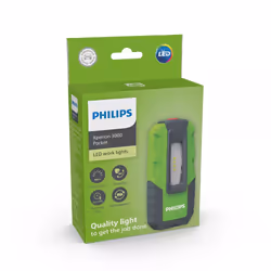 Philips Xperion 3000 LUMX30POCKX1 Pocket - Additional view 2