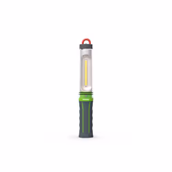 Philips Xperion 3000 LUMX30LINEX1 Line, LED, Neutral white, 6000 K, 300 lm, 120°, Green, Grey