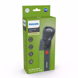 Philips Xperion 3000 LUMX30ZOOMX1 Zoom