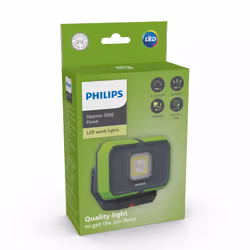 Philips Xperion 3000 LUMX30FLX1 Flood