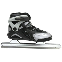 Ice Skates Size 9 UK Size 43 With Insulated And Clasp Fitting Nordic Ice Skates