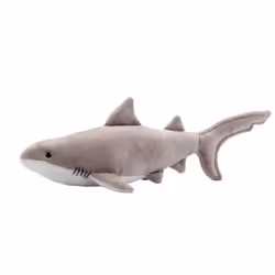 WWF 15176012, Toy shark