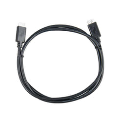 Victron Energy VE.Direct Cable choice of 0.9m or 1.8m - 1.8m