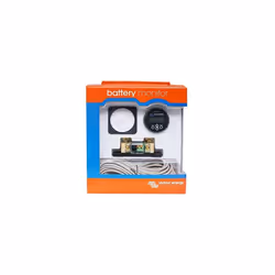 Victron Battery Monitor - BMV-702 - Black