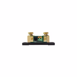Victron Battery Monitor - BMV-702 - Black