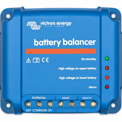 Victron Energy BBA000100100, 1 A, Blue