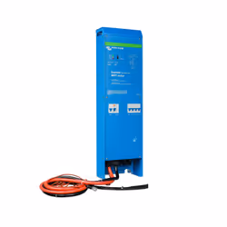 Quattro 15000VA 48-Volt 230V Pure Sine Wave Inverter 200amp Charger