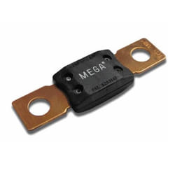 Victron Energy Mega Fuse 100A / 300A / Holder - 80A/32V, 1