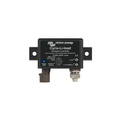 Victron Energy Cyrix-Li-load 12/24-Volt 230 amp Intelligent Load Relay