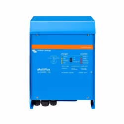 MultiPlus 24V 5000-120-100 Pure Sine Power Inverter BatteryCharger