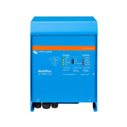 MultiPlus 24V 5000-120-100 Pure Sine Power Inverter BatteryCharger