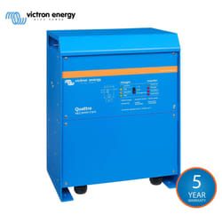 Victron Energy Quattro 24/5000/120-100/100 230V VE.Bus