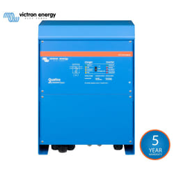 Victron Quattro 48/10000/140-100/100