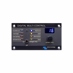 Victron Quattro 48/10000/140-100/100