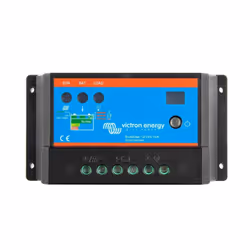 Victron Bluesolar PWM Charge Controller 12/24v 10A