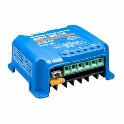 Victron Energy BlueSolar MPPT 100V 15 amp 12/24-Volt Solar Charge Controller