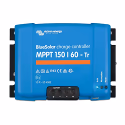 BlueSolar MPPT Controllers - BlueSolar MPPT 150/60-Tr (up to 48V