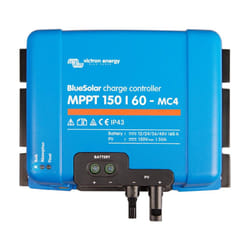 ) BlueSolar MPPT Controllers - BlueSolar MPPT 150/60-MC4 (up to 48V