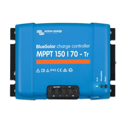 ) BlueSolar MPPT Controllers - BlueSolar MPPT 150/70-Tr (up to 48V