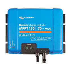 ) BlueSolar MPPT Controllers -  BlueSolar MPPT 150/70-MC4 (up to 48V