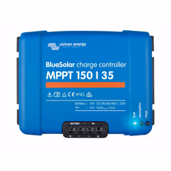 Victron BlueSolar MPPT 150V 35 amp 12/24/36/48VSolar Charge Controller